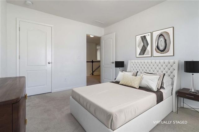 7729 Rutgers Circle, Fairburn, GA 30213