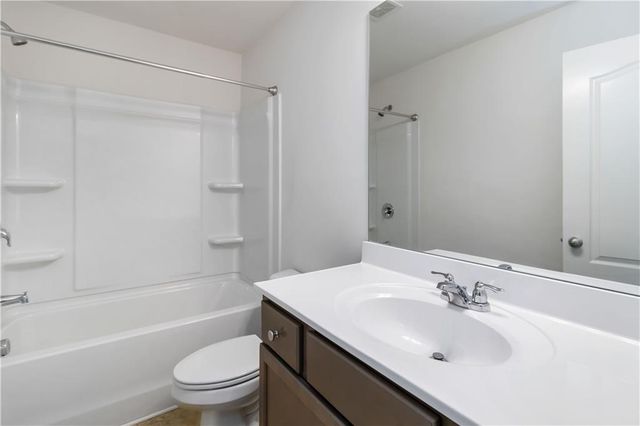 7729 Rutgers Circle, Fairburn, GA 30213