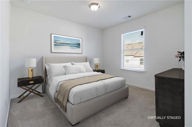 7729 Rutgers Circle, Fairburn, GA 30213