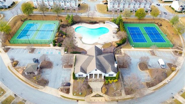 7729 Rutgers Circle, Fairburn, GA 30213