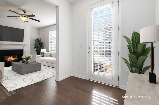 7729 Rutgers Circle, Fairburn, GA 30213