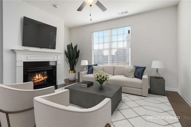 7729 Rutgers Circle, Fairburn, GA 30213