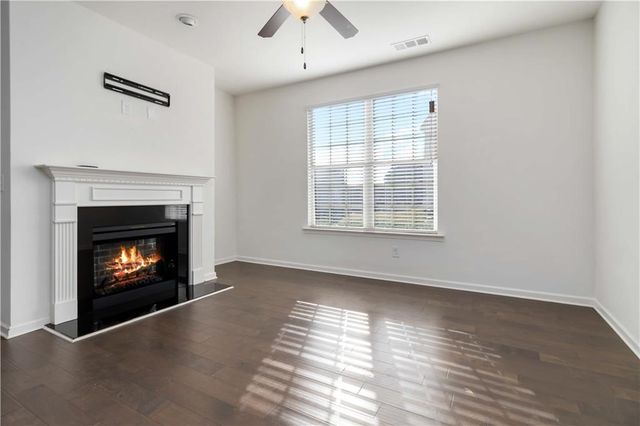 7729 Rutgers Circle, Fairburn, GA 30213