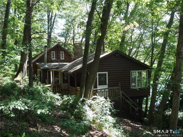 46 Forty Acre Mountain Road, Danbury, CT 06811