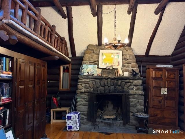 46 Forty Acre Mountain Road, Danbury, CT 06811