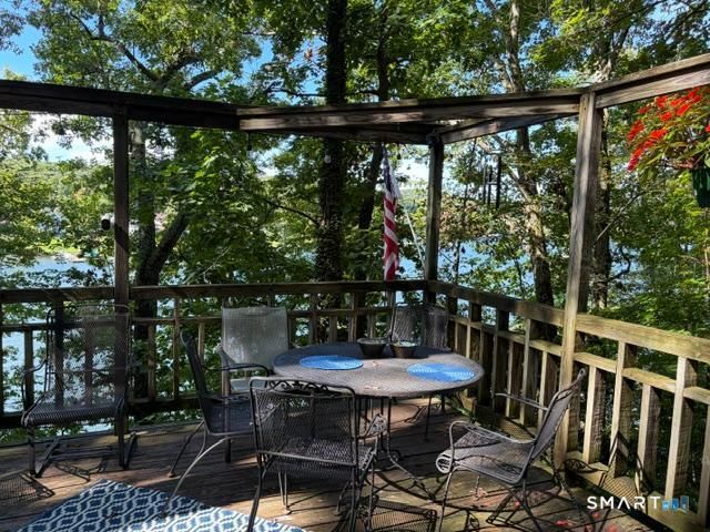 46 Forty Acre Mountain Road, Danbury, CT 06811