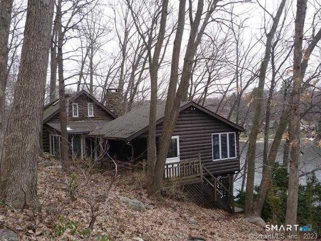 46 Forty Acre Mountain Road, Danbury, CT 06811