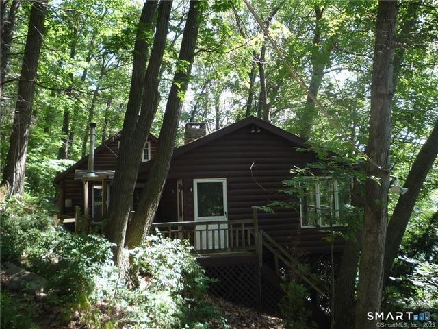 46 Forty Acre Mountain Road, Danbury, CT 06811