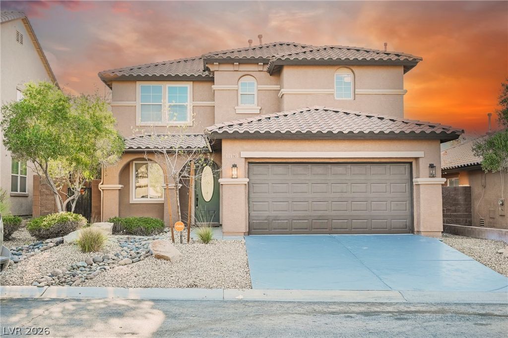 11173 Hickory Glen Street, Las Vegas, NV 89179 — photo 4