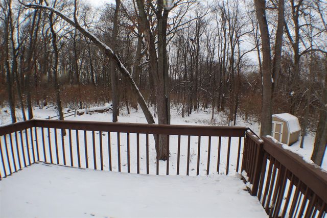 2212 Aurora Drive, Jackson, MI 49203