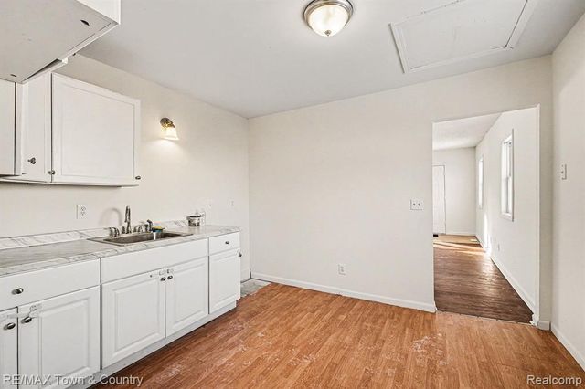 3432 Concord Street, Flint, MI 48504