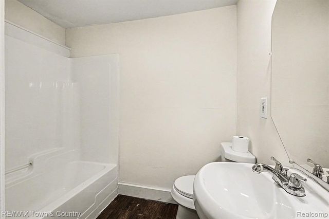 3432 Concord Street, Flint, MI 48504