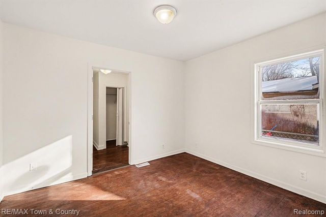 3432 Concord Street, Flint, MI 48504