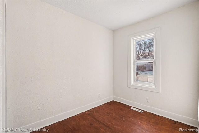 3432 Concord Street, Flint, MI 48504