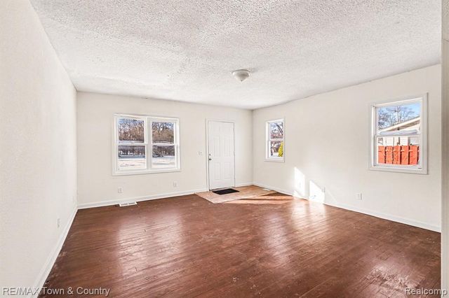 3432 Concord Street, Flint, MI 48504