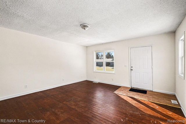 3432 Concord Street, Flint, MI 48504