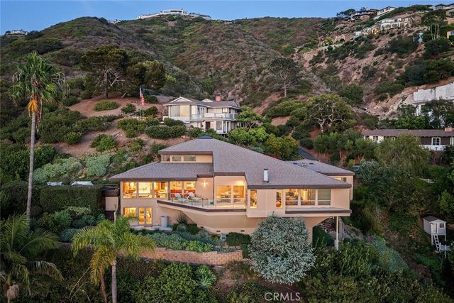 48 N Vista De Catalina, Laguna Beach, CA 92651