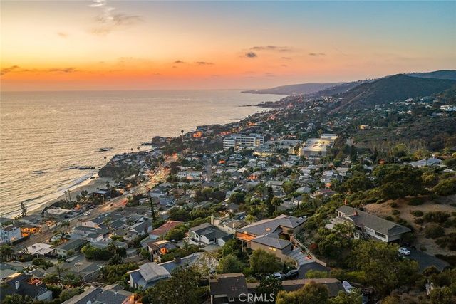 48 N Vista De Catalina, Laguna Beach, CA 92651