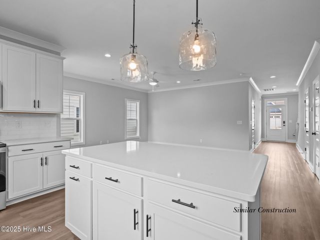 127 Freedom Park Road, Beaufort, NC 28516