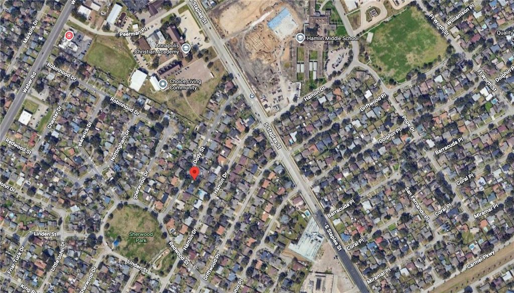 4238 Dody St, Corpus Christi, TX 78411 — photo 2