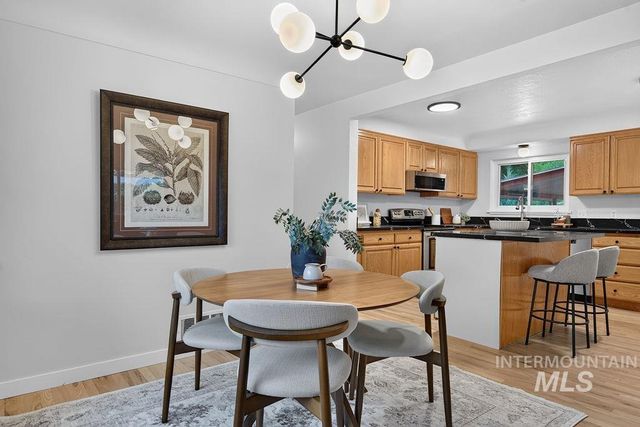3324 W Tucker, Boise, ID 83703
