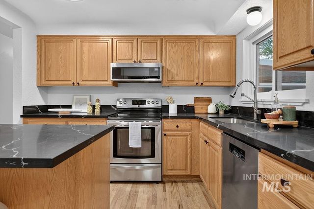 3324 W Tucker, Boise, ID 83703