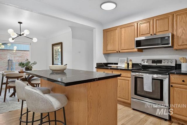 3324 W Tucker, Boise, ID 83703
