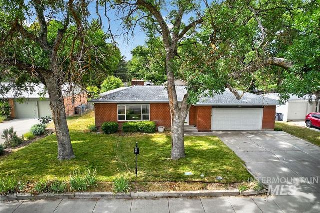 3324 W Tucker, Boise, ID 83703