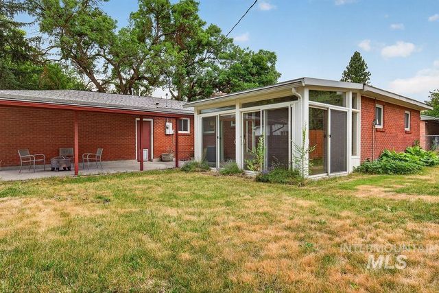 3324 W Tucker, Boise, ID 83703
