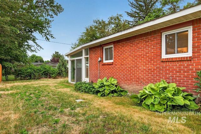 3324 W Tucker, Boise, ID 83703