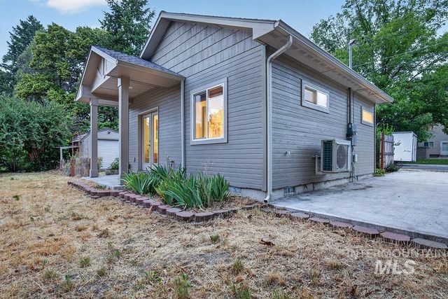 3324 W Tucker, Boise, ID 83703