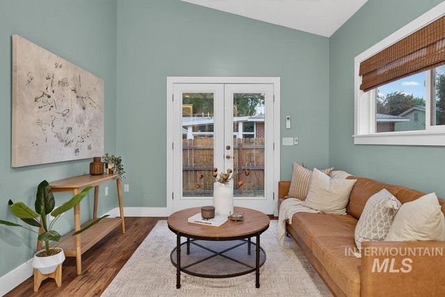 3324 W Tucker, Boise, ID 83703