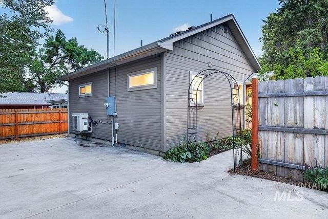 3324 W Tucker, Boise, ID 83703