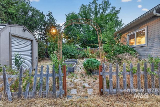 3324 W Tucker, Boise, ID 83703
