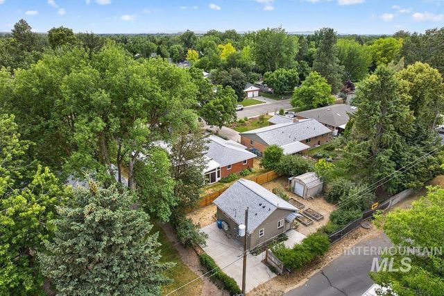 3324 W Tucker, Boise, ID 83703