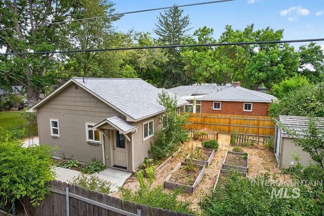 3324 W Tucker, Boise, ID 83703