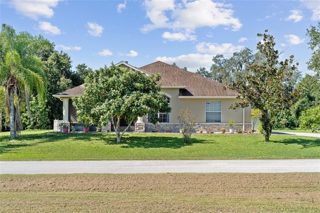 Image 1 of property listing at 3330 EARLE COURT, Kissimmee, FL 34746
