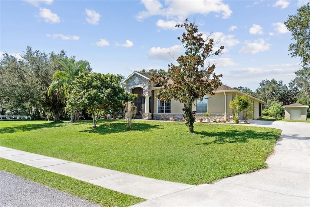 Image 3 of property listing at 3330 EARLE COURT, Kissimmee, FL 34746