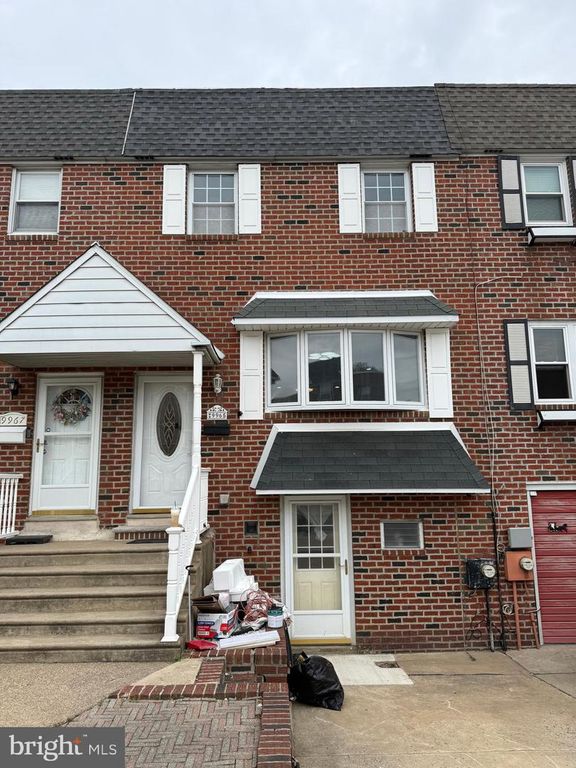 9965 LORRY PL, Philadelphia, PA 19114