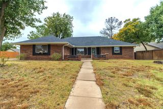 9901 Hummingbird Lane, Oklahoma City, OK 73162