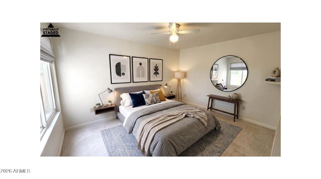 1111 W SUMMIT Place 32, Chandler, AZ 85224