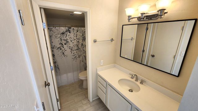 1111 W SUMMIT Place 32, Chandler, AZ 85224