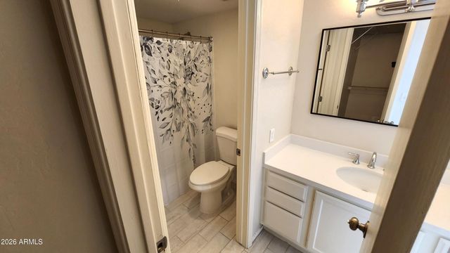 1111 W SUMMIT Place 32, Chandler, AZ 85224