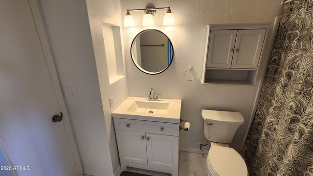 1111 W SUMMIT Place 32, Chandler, AZ 85224