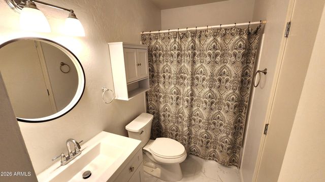 1111 W SUMMIT Place 32, Chandler, AZ 85224