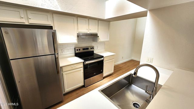 1111 W SUMMIT Place 32, Chandler, AZ 85224