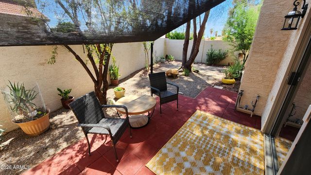 1111 W SUMMIT Place 32, Chandler, AZ 85224