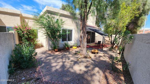 1111 W SUMMIT Place 32, Chandler, AZ 85224