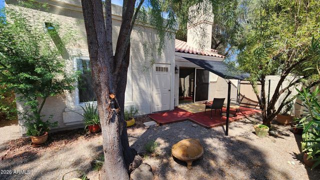 1111 W SUMMIT Place 32, Chandler, AZ 85224