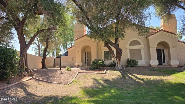 1111 W SUMMIT Place 32, Chandler, AZ 85224
